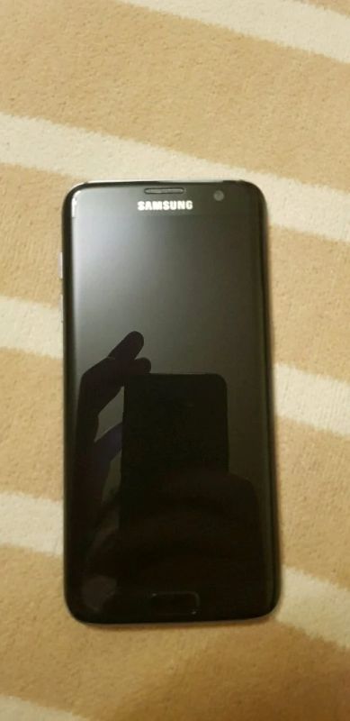 Лот: 12844020. Фото: 1. Samsung galaxy s7 edge. Смартфоны