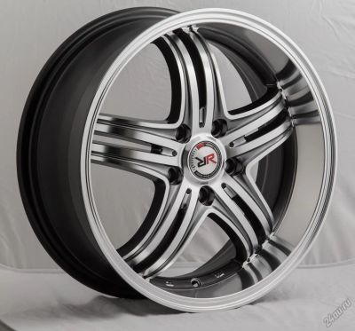 Лот: 5833779. Фото: 1. Автодиск RR CSS288 14*6,0 4*100... Диски