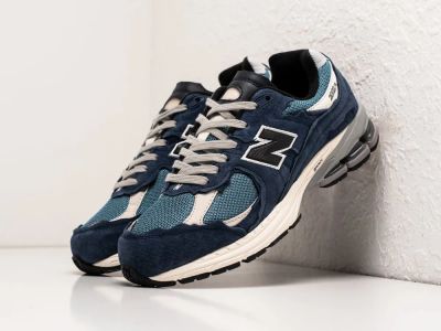 Лот: 20356446. Фото: 1. Кроссовки New Balance 2002R. Кеды, кроссовки, слипоны