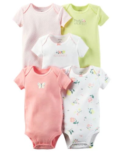 Лот: 9221704. Фото: 1. Боди Carter's, 18м, распродажа. Костюмы, пиджаки, комбинезоны