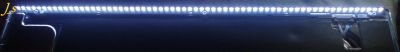 Лот: 15438527. Фото: 1. LCD LED подсветка 46SNB 3D-7032LED-MCPCB-L... Запчасти для телевизоров, видеотехники, аудиотехники