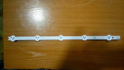 Лот: 9805242. Фото: 1. LED-планка 6916L-1414A (42 ROW2... Запчасти для остальной бытовой техники