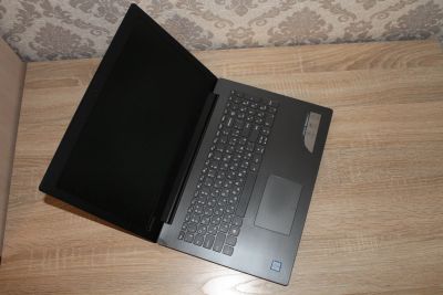 Лот: 16683922. Фото: 1. 15.6" Ноутбук Lenovo Ideapad 320-15ISK... Ноутбуки