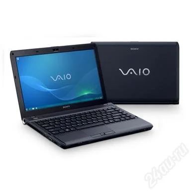 Лот: 2251308. Фото: 1. Ноутбук sony vaio s (Vpcs11M9R... Ноутбуки