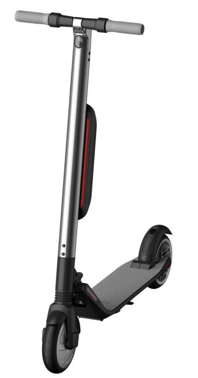 Лот: 18977177. Фото: 1. Электросамокат NINEBOT BY SEGWAY... Электросамокаты, гироскутеры, сигвеи