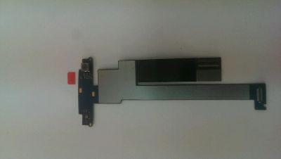 Лот: 9018111. Фото: 1. Шлейф Nokia N86 ORIG. Доставка... Шлейфы, разъёмы