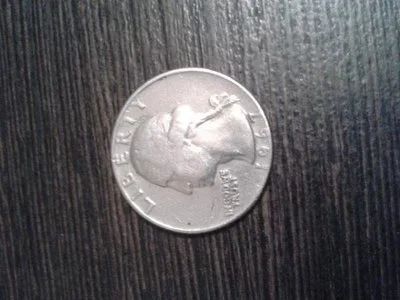 Лот: 9366268. Фото: 1. Монета перевёртыш USA liberty... Наборы монет