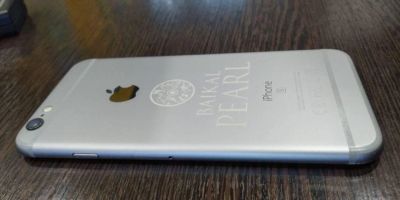 Лот: 15560875. Фото: 1. iPhone 6s РСТ. Смартфоны