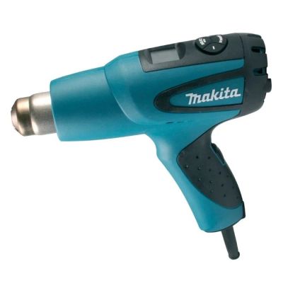 Лот: 11229110. Фото: 1. Строительный Фен Makita HG651C. Электроинструмент