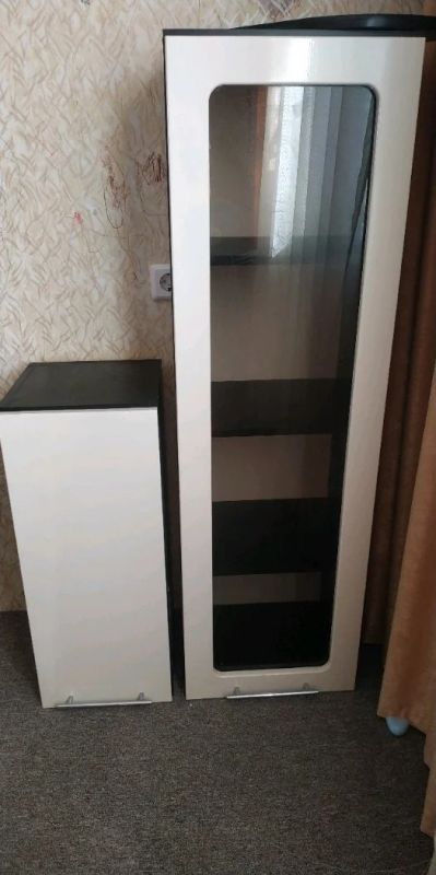 Лот: 12076641. Фото: 1. Кухонные шкафы. Кухонные гарнитуры