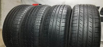 Лот: 20335568. Фото: 1. 215/60R16 95H Dunlop Enasave EC300. Шины