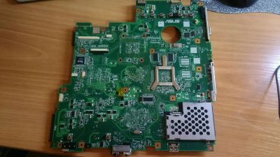 Лот: 11956998. Фото: 1. Материнская плата Asus L54T MB... Материнские платы