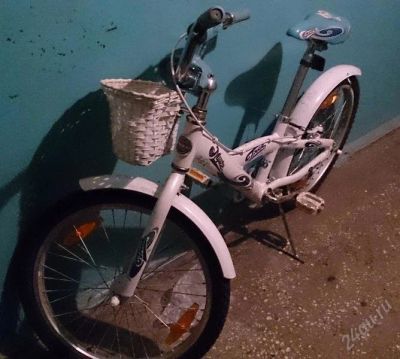 Лот: 2862295. Фото: 1. Велосипед детский Trek Mystic... Красноярск