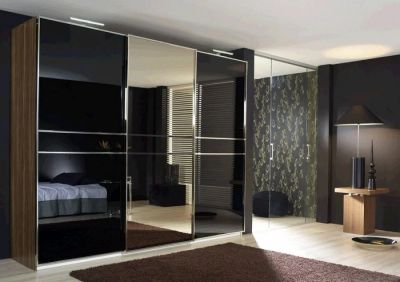 Лот: 8528306. Фото: 1. Шкаф - купе 1011. Шкафы, шкафы-купе