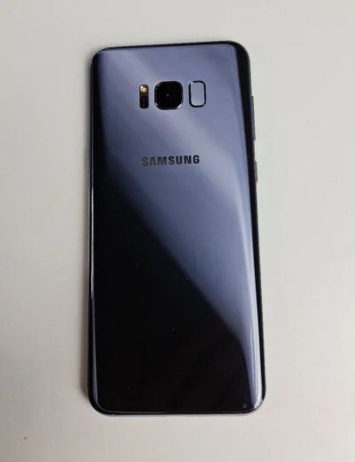 Лот: 17849402. Фото: 1. Смартфон Samsung Galaxy S8+. Смартфоны