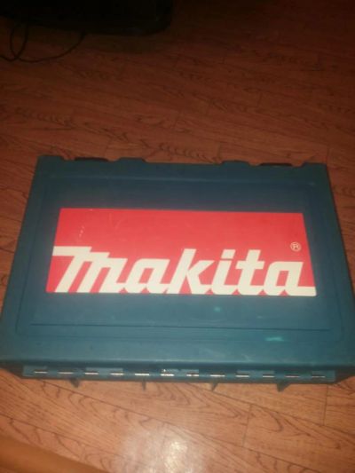Лот: 8363550. Фото: 1. куплю кейс макита makita разные. Электроинструмент
