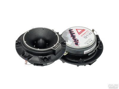 Лот: 15687532. Фото: 1. Акус. сист. Aura Storm-T3. Акустика автомобильная