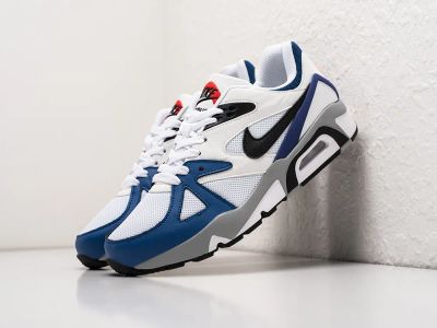 Лот: 24979225. Фото: 1. Кроссовки Nike Air Structure Triax... Кеды, кроссовки, слипоны