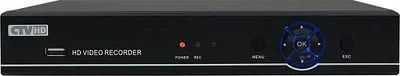 Лот: 11343280. Фото: 1. Видеорегистратор CTV-HD924H Lite. Другое (бытовая техника)