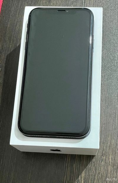 Лот: 17632617. Фото: 1. iPhone XR. Смартфоны