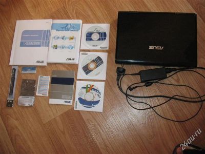 Лот: 2830323. Фото: 1. продам ноутбук ASUS F80Cseries. Ноутбуки