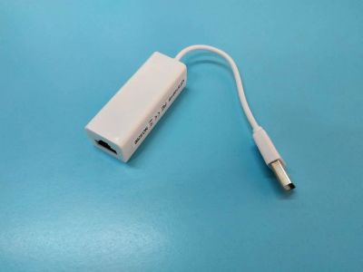 Лот: 16721691. Фото: 1. Сетевая карта, переходник USB... Шлейфы, кабели, переходники