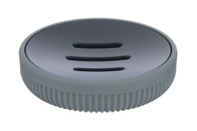 Лот: 23931943. Фото: 1. Мыльница EVIO Soft. Аксессуары для ванной
