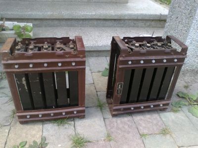 Лот: 11715677. Фото: 1. Щелочной аккумулятор. Батарейки, аккумуляторы, элементы питания