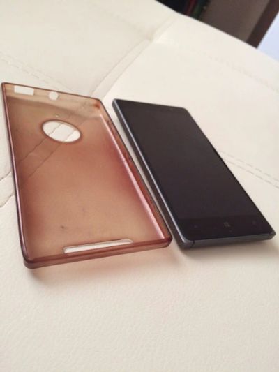 Лот: 8310189. Фото: 1. Nokia Lumia 830. Смартфоны