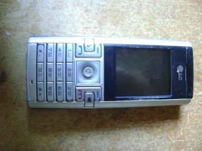 Лот: 112942. Фото: 1. LG B2250. Кнопочные мобильные телефоны