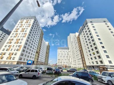 Лот: 25820637. Фото: 1. квартира , Красноярск Апрельская... Квартиры, студии