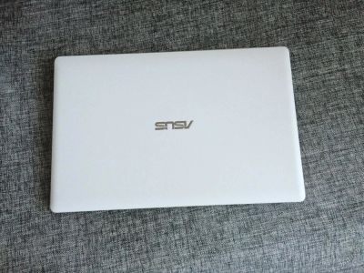 Лот: 5842106. Фото: 1. ASUS X552EA (A4 5000 /15.6"/1366x768... Ноутбуки
