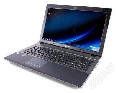 Лот: 983427. Фото: 1. Новый Asus U52F-BBL9 Core i5 460M... Ноутбуки