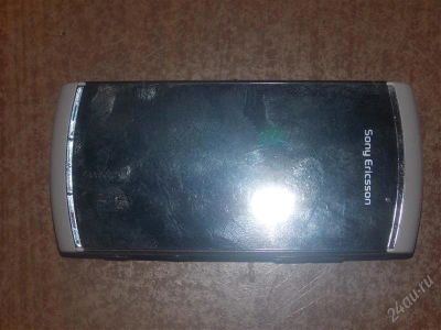 Лот: 2390623. Фото: 1. Продам sony ericsson Sony Ericsson... Смартфоны