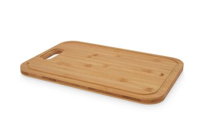 Лот: 23926795. Фото: 1. Доска разделочная HOFF Bamboo. Кухонные аксессуары