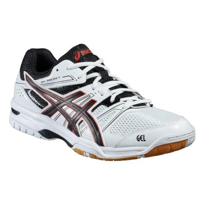 Лот: 12641547. Фото: 1. B405N ASICS GEL-ROCKET 7 Кроссовки... Кеды, кроссовки, слипоны