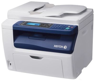 Лот: 9427004. Фото: 1. Продам МФУ Xerox Workcentre 3045. МФУ и копировальные аппараты