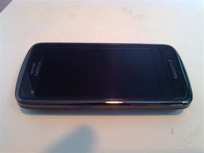 Лот: 2506393. Фото: 1. сотовый телефон смартфон Nokia... Смартфоны