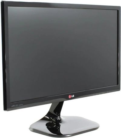 Лот: 11471925. Фото: 1. Монитор Full HD IPS LG 23MP55. ЖК-мониторы