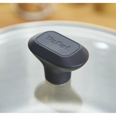 Лот: 24963141. Фото: 1. Куплю крышку Tefal 26см. Кастрюли