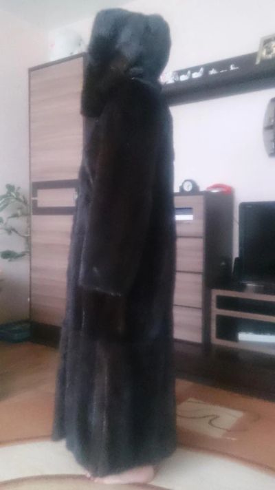 Лот: 7130817. Фото: 1. Продам шубку. Верхняя одежда