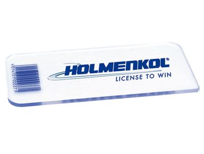 Лот: 15242827. Фото: 1. Цикля/скребок пластиковая Holmenkol... Другое (сноубординг)