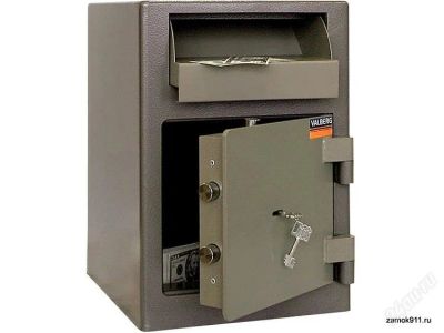 Лот: 2750145. Фото: 1. Сейф VALBERG ASD-19. Сейфы, металлические шкафы