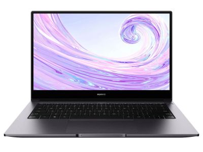 Лот: 17766374. Фото: 1. 14" Ультрабук Huawei MateBook... Ноутбуки
