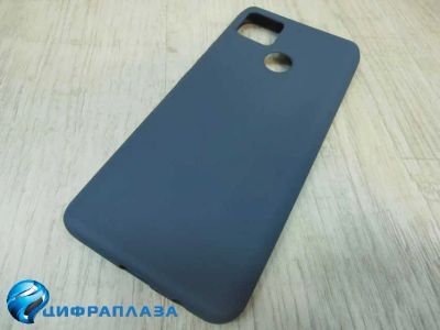Лот: 19465969. Фото: 1. Чехол силиконовый Realme C25/C25S... Чехлы, бамперы