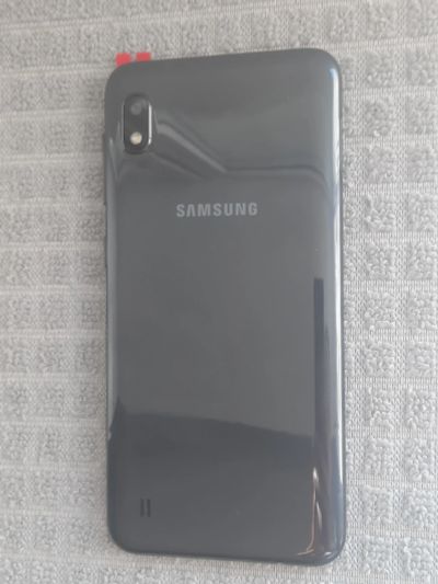 Лот: 20860082. Фото: 1. Samsung galaxy A10 - 2 / 32Gb... Смартфоны