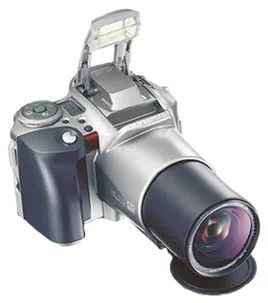 Лот: 4433708. Фото: 1. Фотоаппарат Olimpus is-300. Плёночные зеркальные