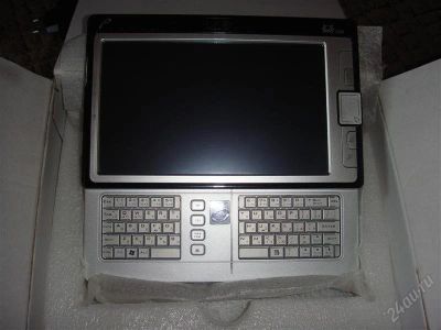 Лот: 1236837. Фото: 1. UMPC Rover A700GQ. Ноутбуки