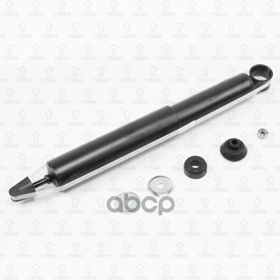 Лот: 24854832. Фото: 1. Амортизатор Toyota 4-Runner/ Surf... Ходовая, подвеска, рулевое управление