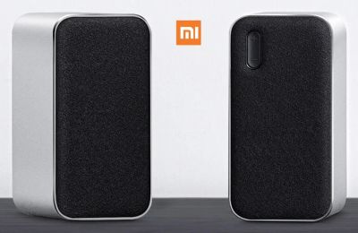 Лот: 14331144. Фото: 1. Колонки Xiaomi Mi Bluetooth Computer... Акустические системы